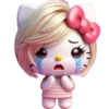 Hello Kitty💞3🇵🇪Clásica 13