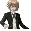 Danganronpa: Trigger Happy Havoc Spoiler-Free Sticker Pack 14