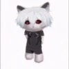 Kitten ghoul 8