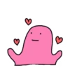 Blobby 20