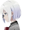 Детектив Yже мертв @anime_stickerr 15