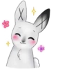 weird bunny 15