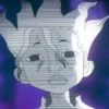 Доктор стоYн @anime_sticks 12