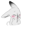 weird bunny 16