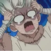 Доктор стоYн @anime_sticks 13