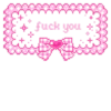 2000s pink stuff <3 15