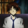Ayanokoji @animestickerb @pinterest_to_stickerbot 17