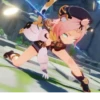 Diona Genshin || AnimeStickerPack 12