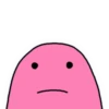 Blobby 21