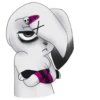 weird bunny 19