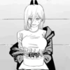 Chainsaw man 14