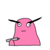 Blobby 22