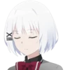 Детектив Yже мертв @anime_stickerr 18