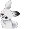 weird bunny 20