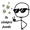 Yo siempre puedo