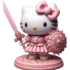 Hello Kitty💞3🇵🇪Clásica 19