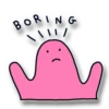 Blobby 23