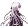 Danganronpa: Trigger Happy Havoc Spoiler-Free Sticker Pack 17