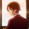 Ayanokoji @animestickerb @pinterest_to_stickerbot 19