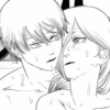 Chainsaw man 17