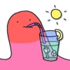 Blobby 24