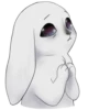 weird bunny 22