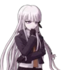 Danganronpa: Trigger Happy Havoc Spoiler-Free Sticker Pack 18