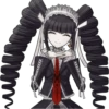 Danganronpa: Trigger Happy Havoc Spoiler-Free Sticker Pack 19