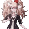 Danganronpa: Trigger Happy Havoc Spoiler-Free Sticker Pack 20