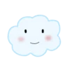 Emotional Cloud @stickersb2b 14