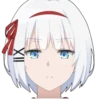 Детектив Yже мертв @anime_stickerr 19
