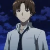 Ayanokoji @animestickerb @pinterest_to_stickerbot 20