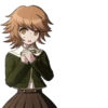 Danganronpa: Trigger Happy Havoc Spoiler-Free Sticker Pack 21