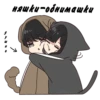 Парочка ♡ by @anime_sticker1 20