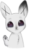 weird bunny 25