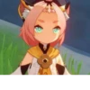Diona Genshin || AnimeStickerPack 14