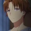 Ayanokoji @animestickerb @pinterest_to_stickerbot 25