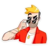 Мир МYзыки от Coca-Cola @tgsticker 18