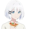 Детектив Yже мертв @anime_stickerr 20