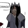 I am dark caca simp 14