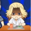 chibi rev 23