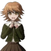 Danganronpa: Trigger Happy Havoc Spoiler-Free Sticker Pack 23
