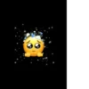 @EmojickyBot BLACK🖤 5