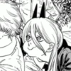 Chainsaw man 22