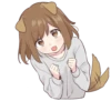cat girl and dog girl 22