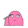 Blobby 27
