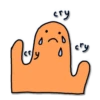 Blobby 28