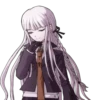 Danganronpa: Trigger Happy Havoc Spoiler-Free Sticker Pack 24