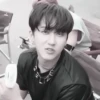 あ mood changbin :; by @seduiisantee 22