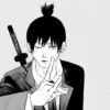 Chainsaw man 23